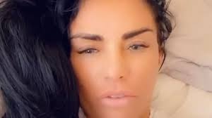 Katie Price finally confirms divorce from Kieran Hayler two years after  dramatic split