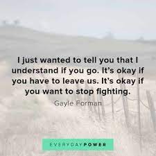 206 Letting Go Quotes For Finally Moving On 2022