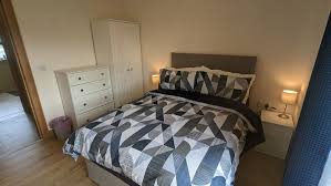 Bin Mountain Self Catering