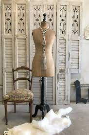 フレンチアンティークトルソー パディントン アンティーク家具 トルソー フレンチ アンティーク アンティーク