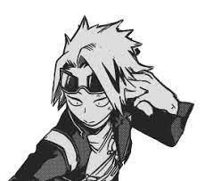 Kamijirou | bnha — kaminari x jirou. Adorable Pictures Of Kaminari Denki