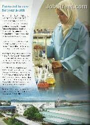 The creature was claimed by locals to have been a jinn that started to appear after local students polluted and disturbed the forests grounds. Working At Ain Medicare Sdn Bhd Company Profile And Information Jobstreet Com Malaysia