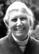 The Passing of Elise Boulding