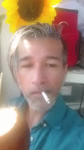 Kirk Fernandez's Instagram, Twitter & Facebook