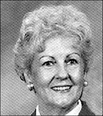 Martha Mabry Scruggs