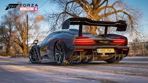 Avec ce forzathon renouvelé, forza horizon 4 pousse le multijoueur. Test Forza Horizon 4 La Perfection A L Horizon Try Agame