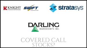 Darling Ingredients Stratasys Knight Swift Transportation Covered Call Basics We have 53 free swift vector logos, logo templates and icons. darling ingredients stratasys