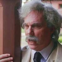 Ellen Eccles Theatre to host famous one-man show 'Mark Twain TONIGHT!'