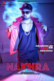 Nakhra Mp3 Song Belongs New Punjabi Songs Nakhra By Kraj Nakhra Available To Free Download On Djbaap Nakhra Rele Mp3 Song Bollywood Celebrities Bollywood News