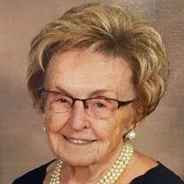 Catherine E. Siemers Obituary