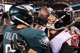Watch thursday night football streams at home or at work? Falcons Vs Eagles Thursday Night Football Game Time Tv Channels Odds Live Stream Radio More Big Blue View