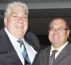 Semana Santa em Pawtucket Romeiros em Fall River