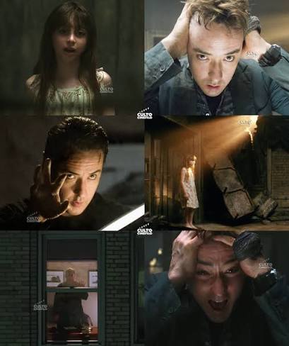 Culto Cinéfilo | 🚨 PELÍCULA: "1408" (2007). 🎬 Dirigida por: Mikael  Håfström. . Un escritor especializado en desacreditar fenómenos  paranormales, decide... | Instagram