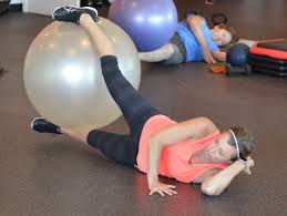 Our head teachers hold degrees in education and masters of arts in. Fitness Fusion Health Studio Changing Lives In Columbus Regional News Wiscnews Com