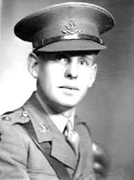 Donald Wallace Sinclair