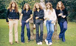 By continuing to use this website, you due to current and unforeseen circumstances, it is with sadness that deep purple have been forced to. Deep Purple Get Government Approval Udiscover