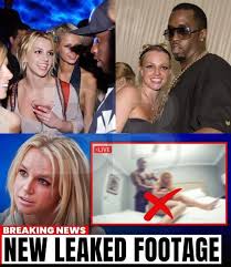 Breaking news: New photos from Diddy and Britney Spears party change everything read more https://buff.ly/48JMHMj