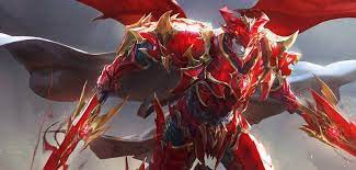 Artstation Mu Arch Angel 1 Seunghee Lee Archangels Angel Artwork