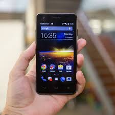Vodafone Smart 4 Turbo review: A cheap ...