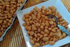 Pin Di Bolu Kering