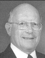 Adrian Morrell Obituary (1939