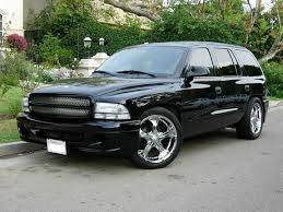 Dodge Durango Autos