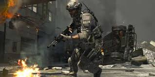 Call of duty ist zurück und eine weitere folge der beliebten und extrem lang laufenden serie erscheint im oktober 2019. Kommt Das Neue Call Of Duty Nicht Mehr Fur Die Xbox One Und Ps4