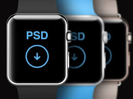 25 Iphone And Apple Watch Mockups Free Apple Watch Apple Watch Apple Watch Design