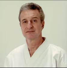 Okinawan Shorin-Ryu Karate-Do