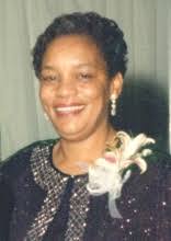 Obituary information for Josephine Hunter