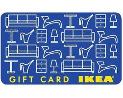 Up For Auction Tonight Sign Up Free Use Code Extrabids25 At The Checkout For 25 Free Bids With A 25 Bid Pack Purchas Ikea Gift Card Ikea Gifts Shopping Card