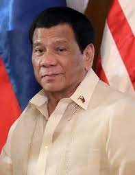 Early life and mayor of davao city. Rodrigo Duterte Simple English Wikipedia The Free Encyclopedia
