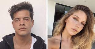 Sara carreira era filha do cantor tony carreira e de fernanda antunes, e irmã dos também cantores mickael e david carreira. Sara Carreira E Ivo Lucas Novo Video Alimenta Rumores De Romance Veja Aqui Nova Gente