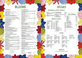 Time For Tea Visit Blooms Restaurant The Flower Bowl Entertainment Centre Facebook
