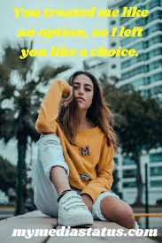 Best attitude status in english. Whatsapp Status In English Attitude 2021