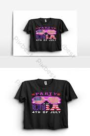 Kita akan membuat desain seperti ini. Desain Kaos Vintage Usa Hari Kemerdekaan Amerika Serikat 4 Juli Cetak Poster T Elemen Grafis Templat Eps Unduhan Gratis Pikbest