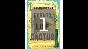 Indoor cactus care tips cactus indoorcactus cactuscare. The Insignificant Events In The Life Of A Cactus Book Trailer Herunterladen