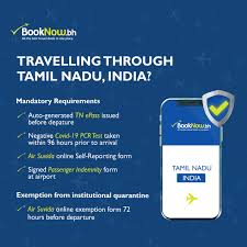 How to apply tn epass @ tnepass.tnega.org?. Booknow Bh Travelling Through Tamil Nadu India Follow Facebook