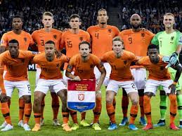 De wedstrijden van nederland komen ook integraal op de radio, via npo radio 1. Uefa Verplaatst Ek Voetbal Naar Zomer 2021 Nos