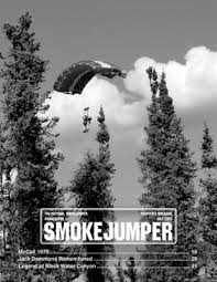 Smokejumper and Static Line Magazines ...