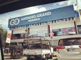 We did not find results for: æ‡‰è©²æ˜¯æœ€å¤§çš„è³¼ç‰©ä¸­å¿ƒ Picture Of Gaisano Grand Mall Cebu Island Tripadvisor