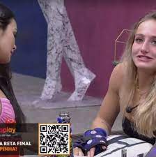 Bbb23 pelada