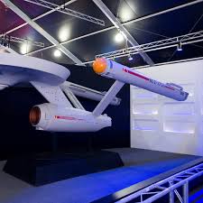 Image result for ncc-1701