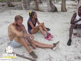 Elle est présentée par denis brogniart et a été tournée en polynésie française, et ce, pour la première fois. Koh Lanta Myriam Thomas Et Mathieu Reglent Leurs Comptes Avec Certains Aventuriers C Est Sanglant