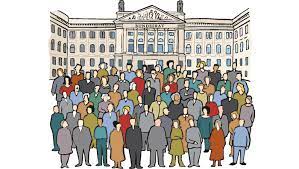 Der bundesrat kennt deshalb auch keine wahlperioden. Bundesrat Leichte Sprache