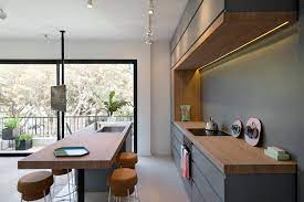 Cucina A Vista 35 Idee E Soluzioni Per Arredare Progetto Casa Idee Di Interior Design Idee Per Decorare La Casa