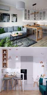 48 Vintage Home Design Ideen Mit Kleinem Budget Home Decor Livingroomdecor Small Kitchen Design Apartment Small Apartment Design Small Apartment Kitchen