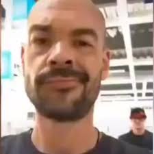 Zak Bagans Being Mean to Aaron Goodwin