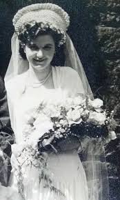 Obituary of Catherine Stewart McIntosh Stubbs