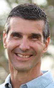 Bruce Patton Obituary (1957